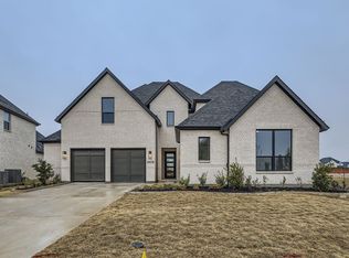 4908 Strada St, Prosper, TX 75078
