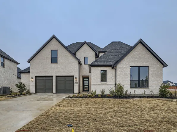 4908 Strada St, Prosper, TX 75078