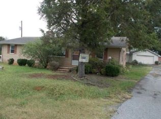 1611 Dutch Rd, Mount Pleasant, NC 28124