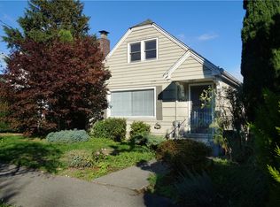 7342 Dibble Ave NW, Seattle, WA 98117