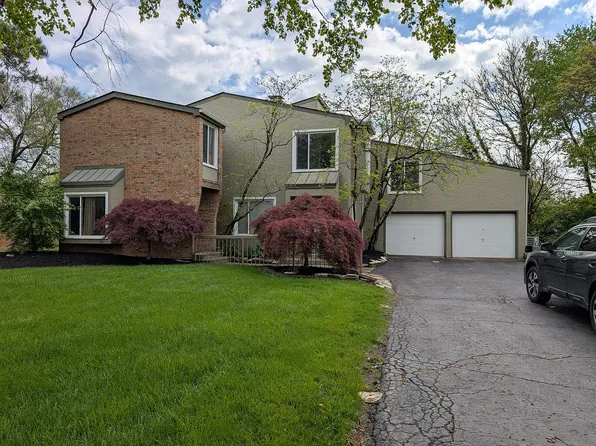 4756 Moreland Dr W #758, Columbus, OH 43220