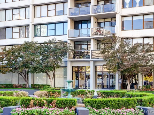 410 W 7th St APT 1229, Tulsa, OK 74119