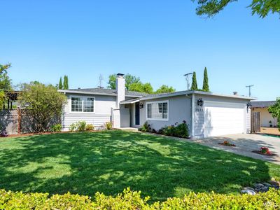 3573 Elmhurst Ave, Santa Clara, CA, 95051