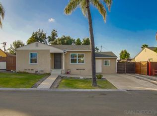 7182 Purdue Ave, La Mesa, CA 91942