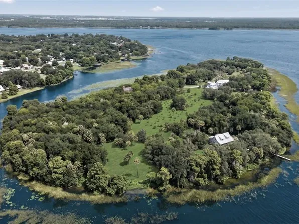 7950 BANNON FISH CAMP ROAD, HAINES CITY, FL 33844