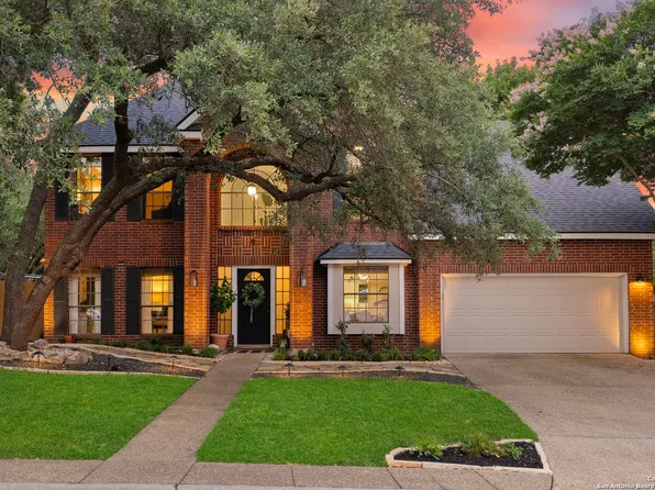 734 ARCH STONE, San Antonio, TX 78258