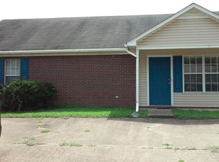 600 Shiloh Dr, Oxford, MS 38655