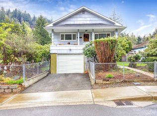 223 Albert St, Wilkeson, WA 98396