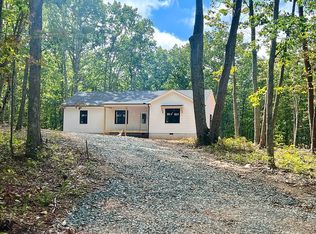 5679 Byrd Mill Rd, Louisa, VA 23093