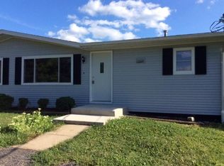 123-125 Sheffield Rd, Groveland, IL 61535