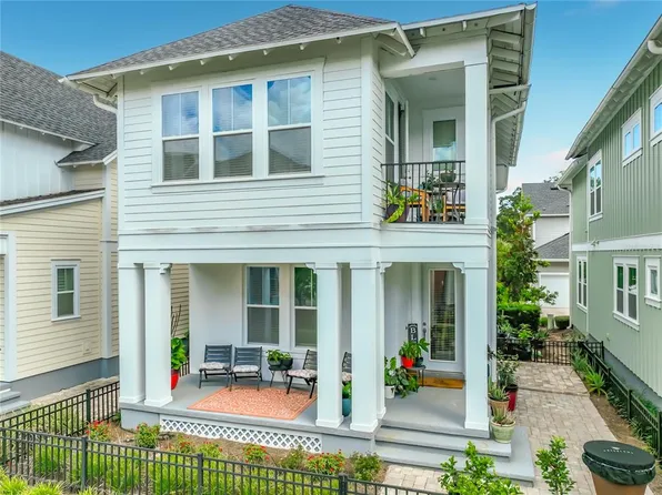 910 TROWMAN ALY, WINTER GARDEN, FL 34787