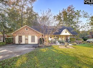 6674 Francis Marion Ave, Dalzell, SC 29040