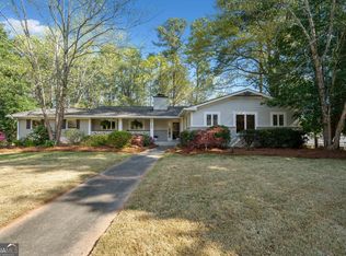 2100 Fairwood Ln, Atlanta, GA 30345