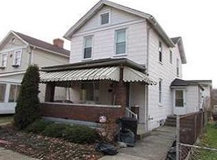 610 6th Ave, Elizabeth, PA