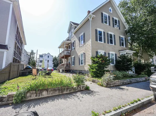 16 Hevey Street, Manchester, NH 03102