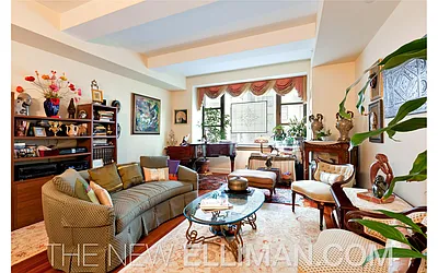 Sold by Douglas Elliman