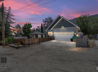 3900 Park Vw, Frazier Park, CA 93225