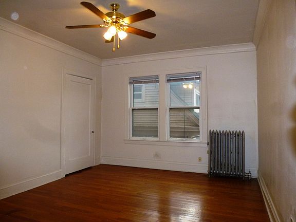4th image of 12203 Clifton Blvd APT 33