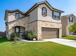 5733 Porano Cir, Round Rock, TX 78665