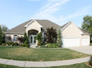 2464 Forest Hills Blvd, Greenwood, IN
