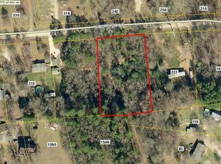 0 Northwood Cir, Colbert, GA 30628