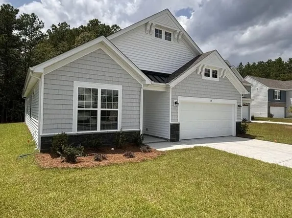 138 Parkwood Ct, Camden, SC 29020