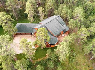 1137 Wilderness Trl, Rapid City, SD 57702