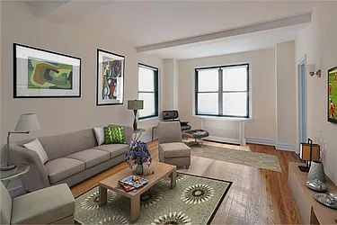 Rented by Nancy Packes Inc.