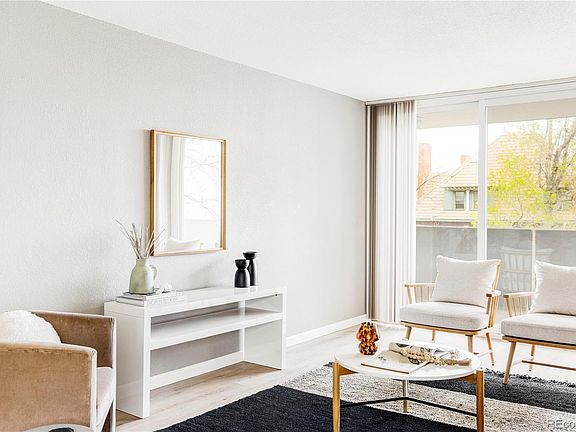 5th image of 909 N Logan Street #4K