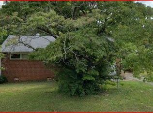 502 Doggett Dr, Graham, NC 27253