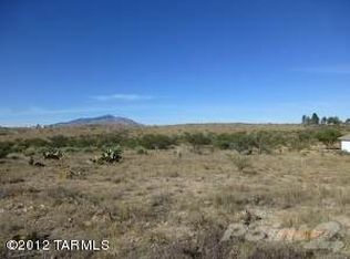 24601 E Navajo Trl, Benson, AZ 85602