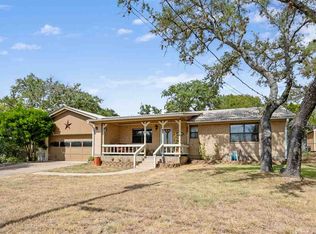 102 County Road 138a, Burnet, TX 78611
