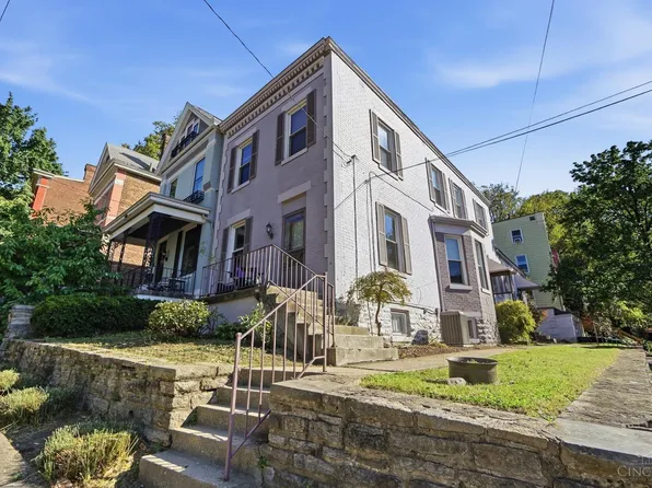 137 Parker St, Cincinnati, OH 45219