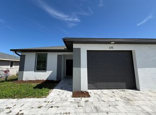 615 SE 8th St, Cape Coral, FL 33990