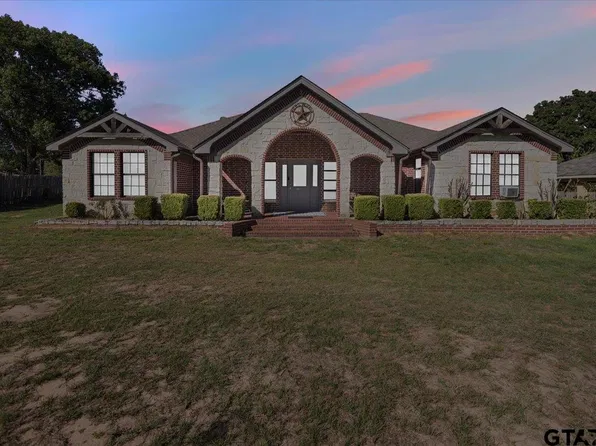 758 County Road 37, Tyler, TX 75706