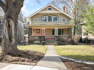 1066 S Wall St, Spokane, WA 99204