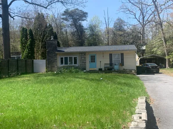 8022 Maywood Ave, Pasadena, MD 21122