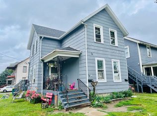 801 E 4th St, Monroe, MI 48161