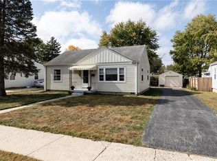 1058 Allison Ave, Indianapolis, IN