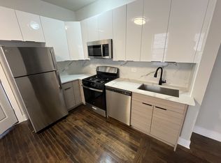 2338-2348 W. Wilson Ave., Chicago, IL 60625