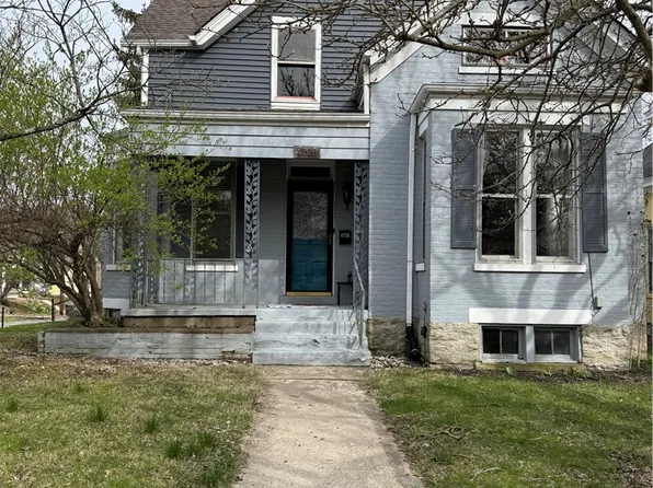 4726 Castle Pl, Cincinnati, OH 45227