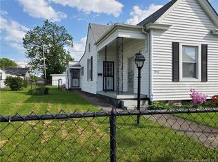 2106 E Market St, New Albany, IN 47150