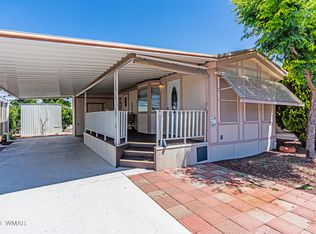 1887 Tea Time Ln, Show Low, AZ 85901