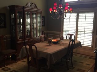 210 Homestead Dr, Cropwell, AL 35054