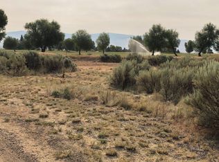 LOT 600 Double Eagle Rd, Lakeview, OR 97630