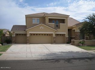2937 E Sierra Madre Ave, Gilbert, AZ 85296