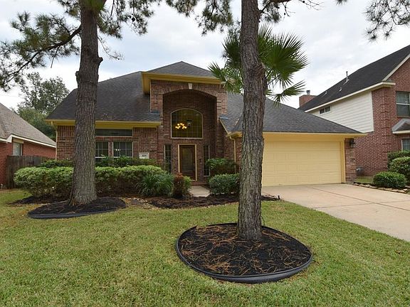 2nd image of 3610 Brinton Trails Ln