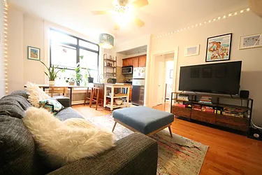 Rented by (Legacy) NY Quality Living Uptown