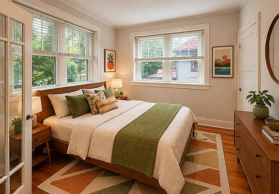 3rd image of 215 E Chestnut St #202