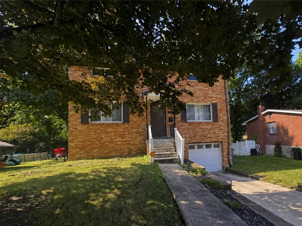 216 Shenandoah Dr, Pittsburgh, PA 15235